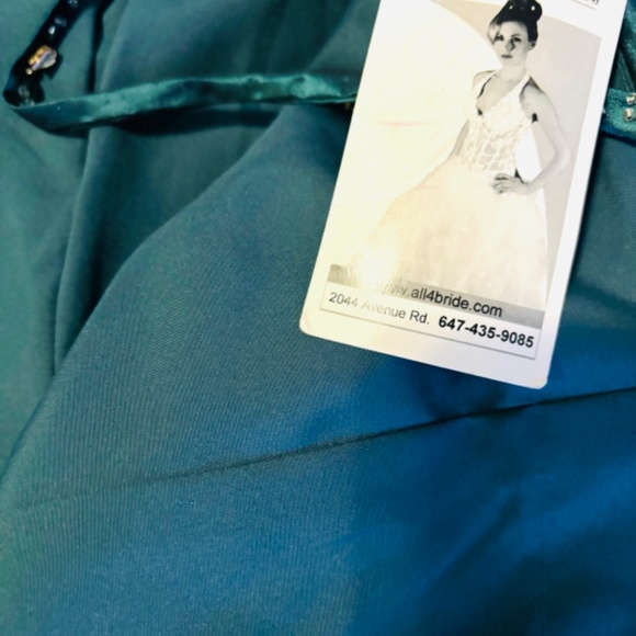 New Pretty Dress For Prom or Party - Picture 4 of 6